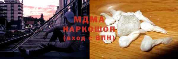 прущий лед Козловка